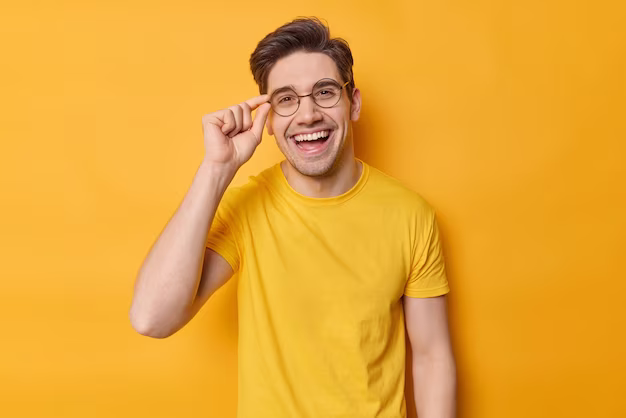Eyeglasses