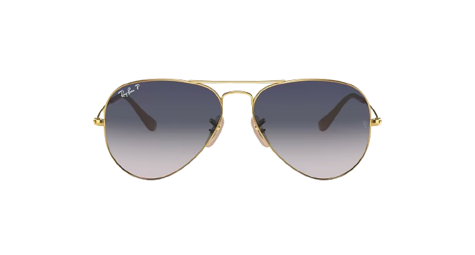 Aviator Gradient