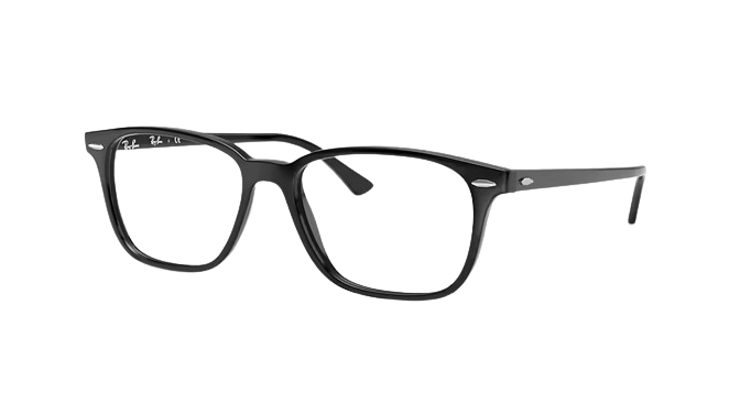 RB7119 Optics