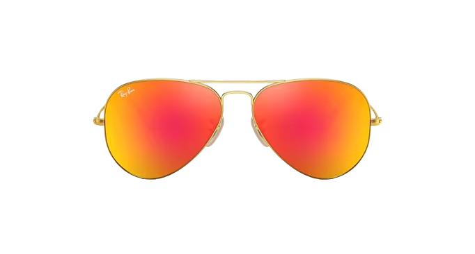 Aviator Flash Lenses